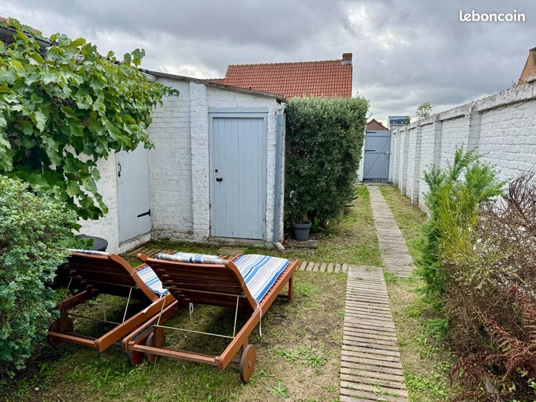 Maison à vendre, 89m², Dunkerque