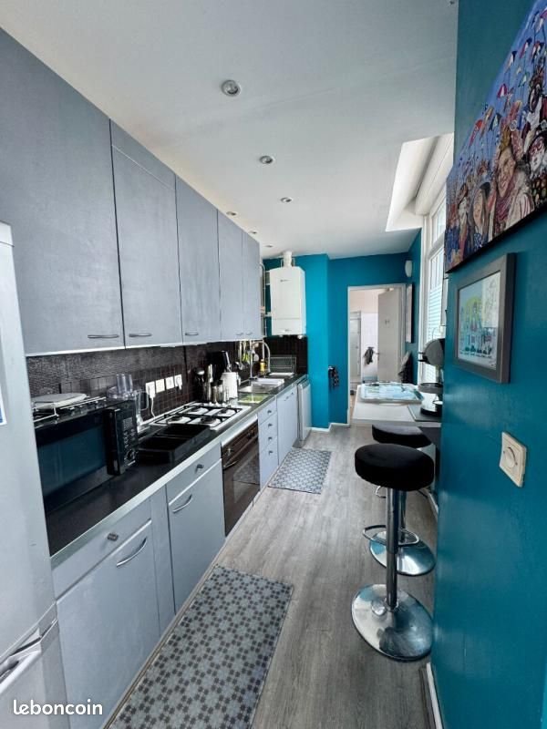 Maison à vendre, 89m², Dunkerque