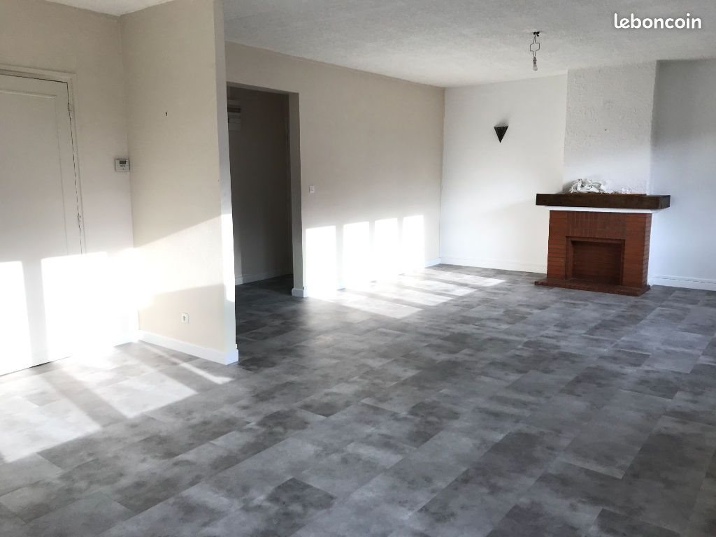 Appartement à louer, 89m², Dunkerque