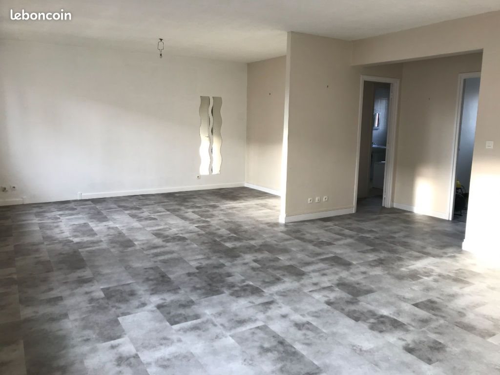 Appartement à louer, 89m², Dunkerque