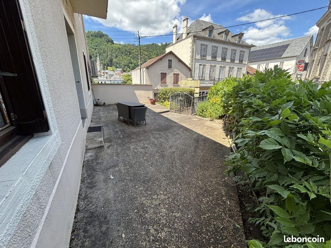 Maison à vendre, 204m², Bort-les-Orgues