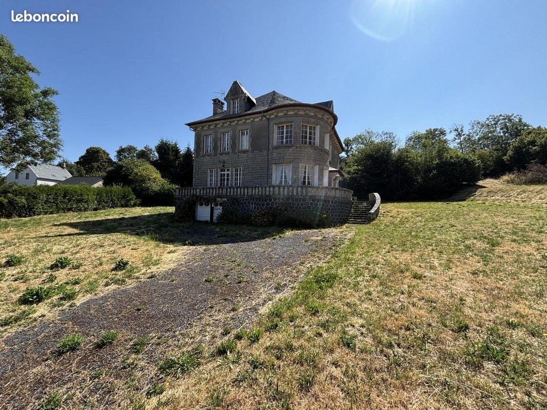 Maison à vendre, 276m², Trizac