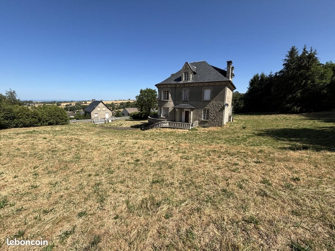 Maison à vendre, 276m², Trizac