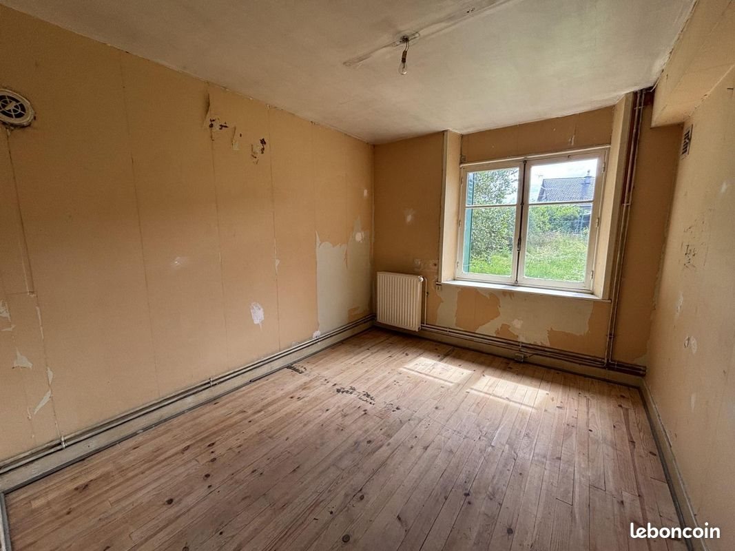 Maison à vendre, 99m², Saignes