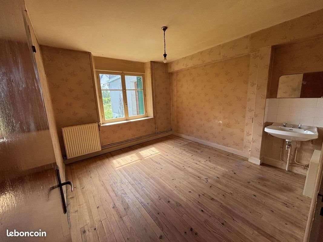 Maison à vendre, 99m², Saignes