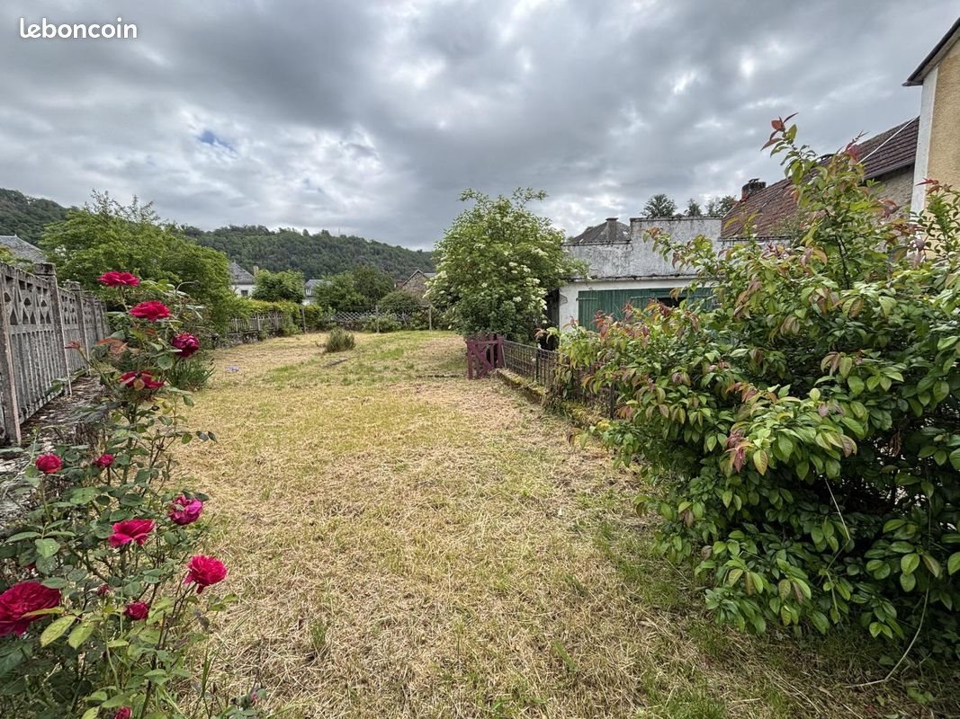 Maison à vendre, 94m², Champs-sur-Tarentaine-Marchal