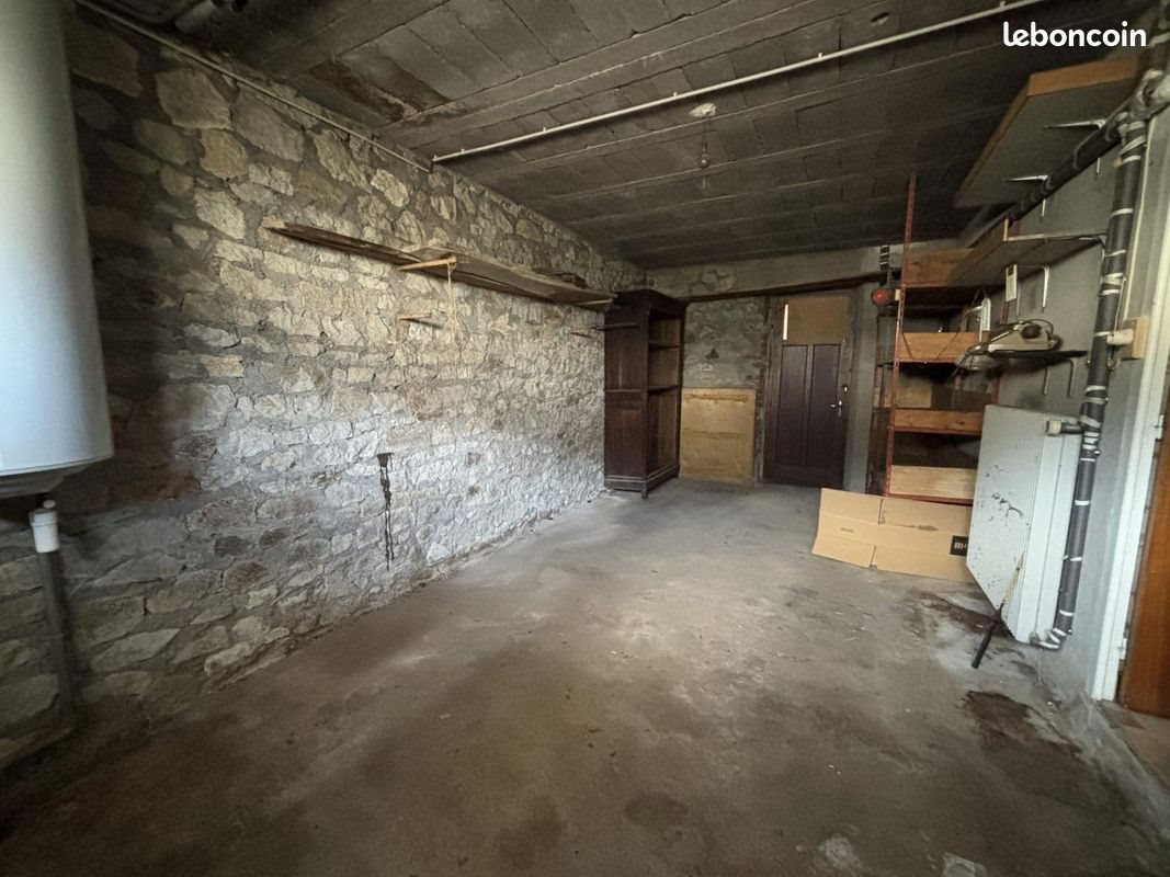 Maison à vendre, 100m², Riom-ès-Montagnes
