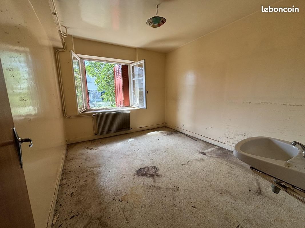 Maison à vendre, 100m², Riom-ès-Montagnes
