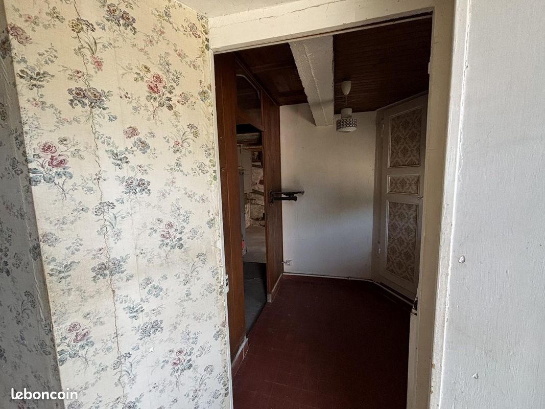Maison à vendre, 79m², Antignac