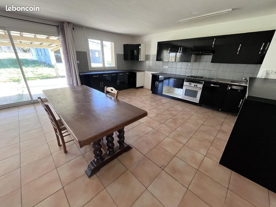 Maison à vendre, 219m², Champagnac