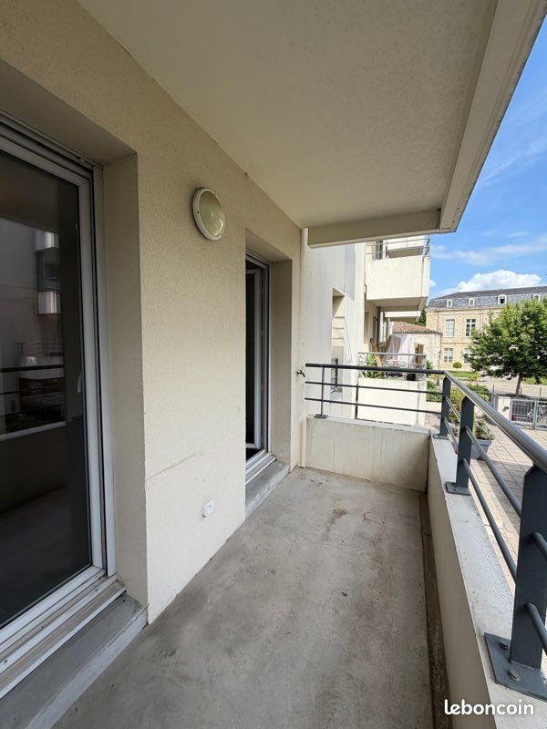 Appartement à vendre, 43m², Talence