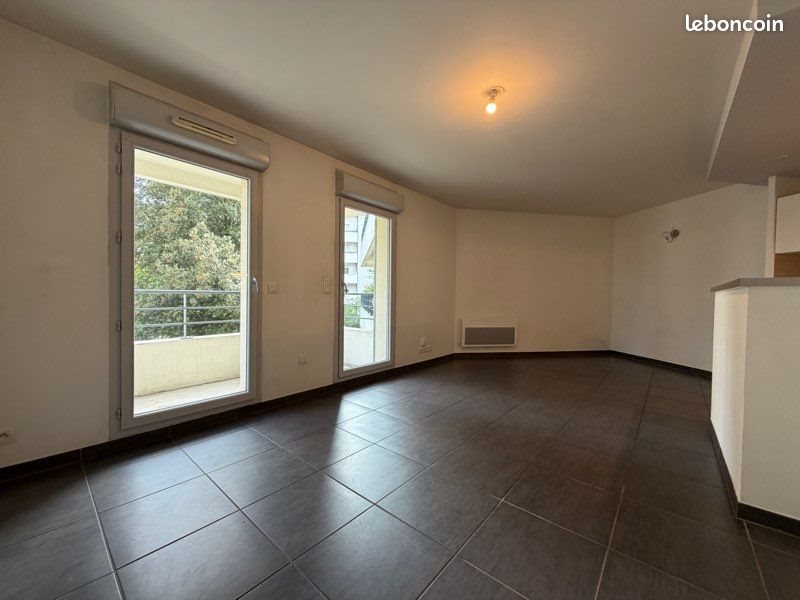 Appartement à vendre, 43m², Talence