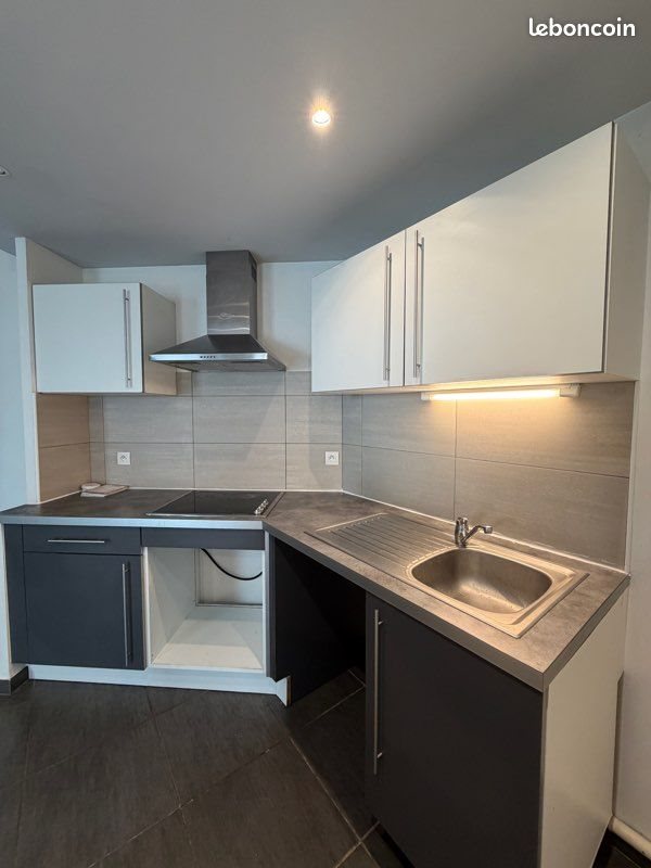 Appartement à vendre, 43m², Talence