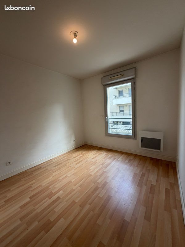 Appartement à vendre, 43m², Talence