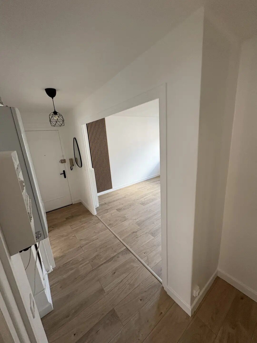 Appartement à vendre, 55m², Roanne