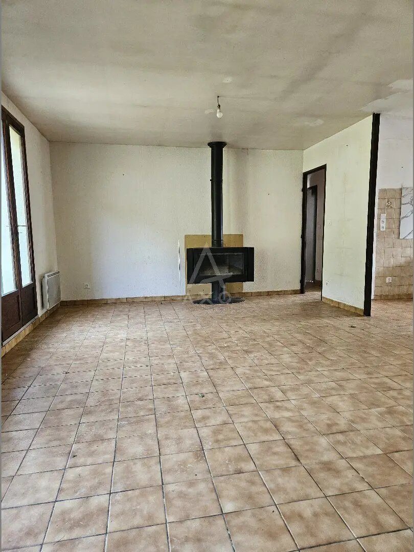 Maison à vendre, 130m², Sainte-Maure-de-Peyriac
