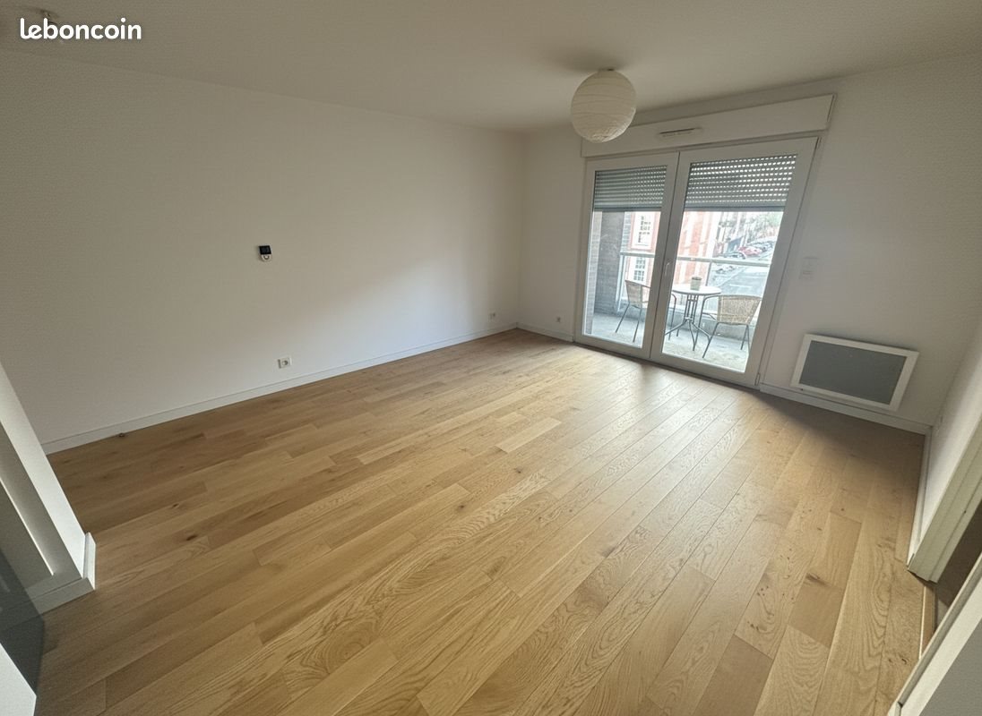 Appartement à vendre, 41m², Lens