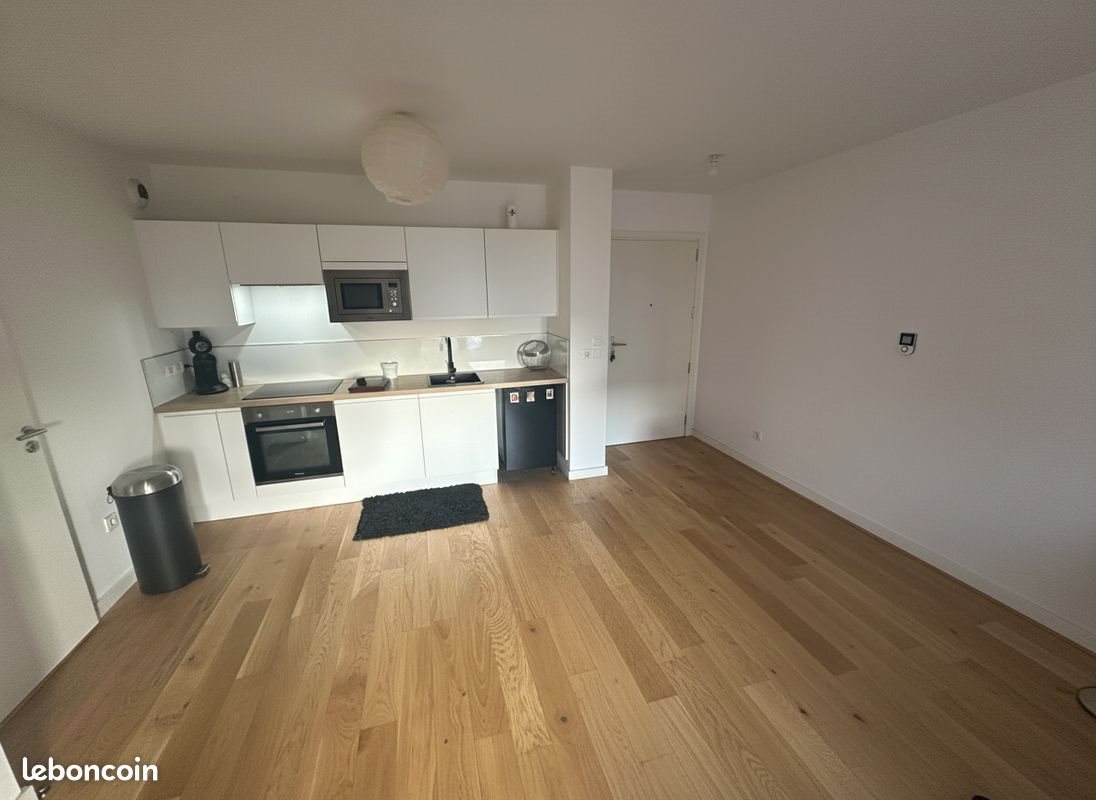 Appartement à vendre, 41m², Lens