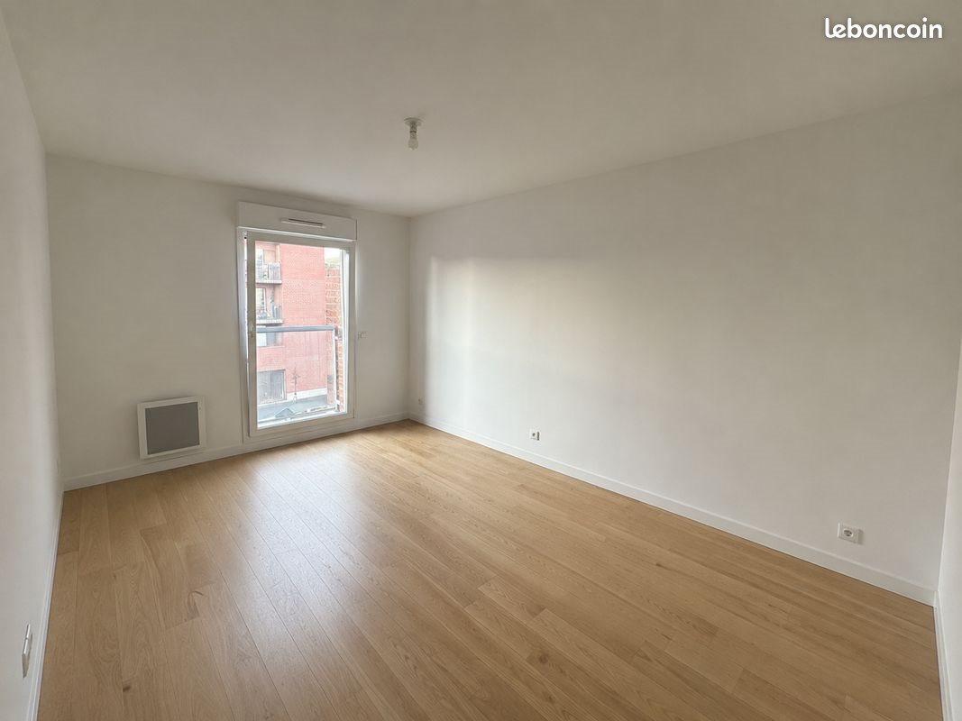 Appartement à vendre, 41m², Lens