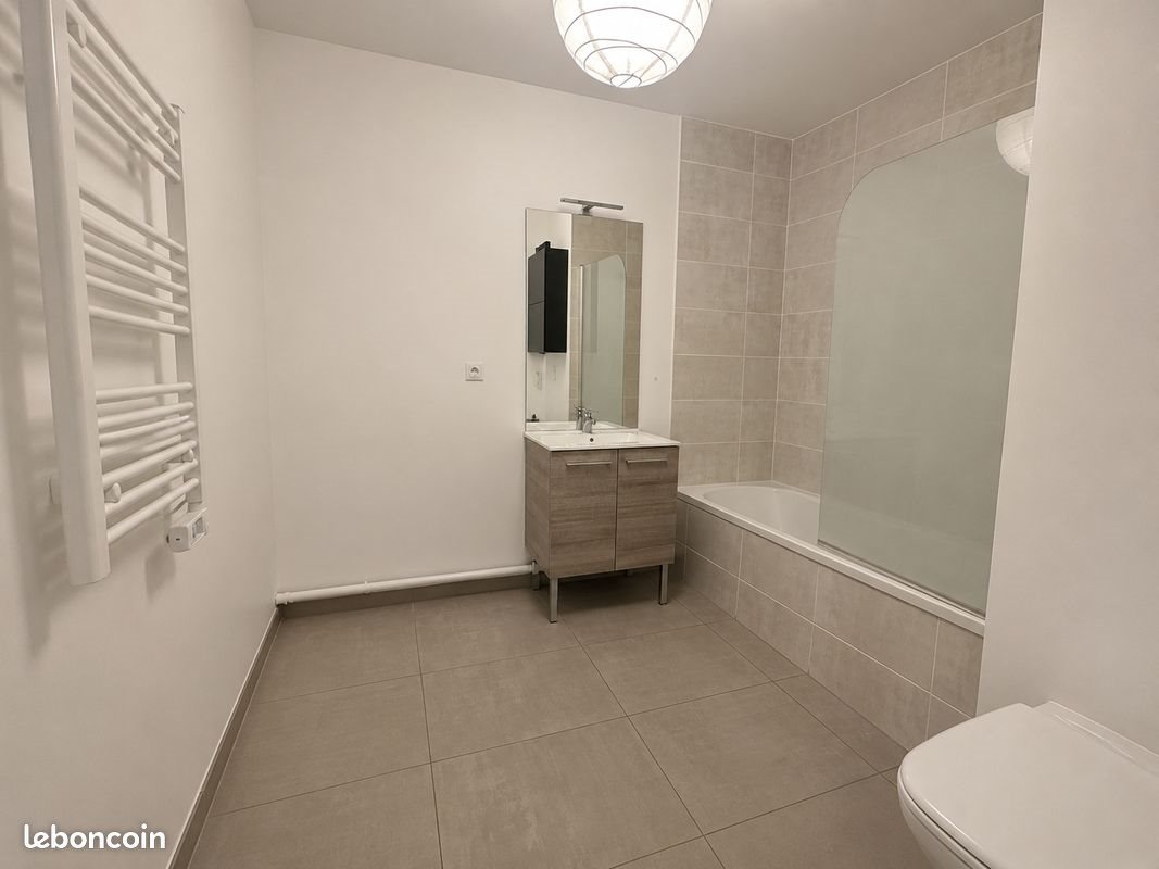 Appartement à vendre, 41m², Lens