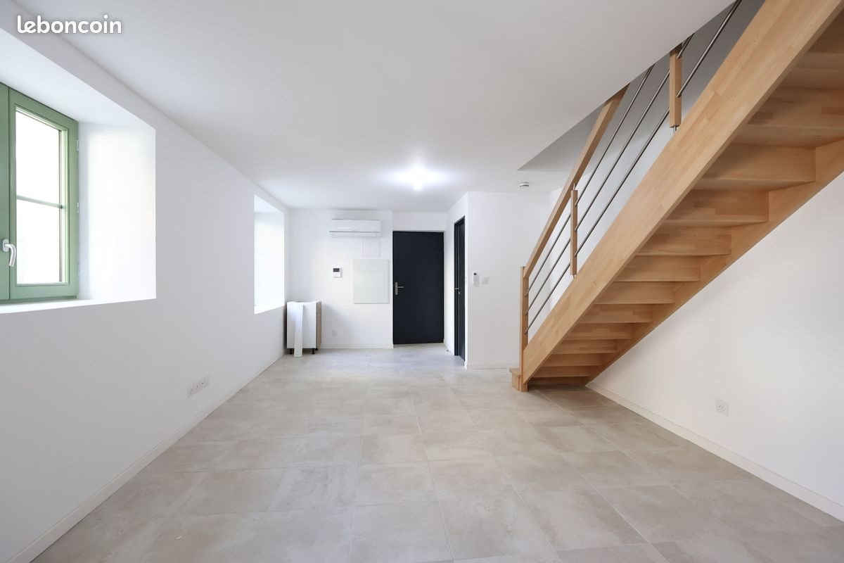 Appartement à vendre, 70m², Tournon-sur-Rhône