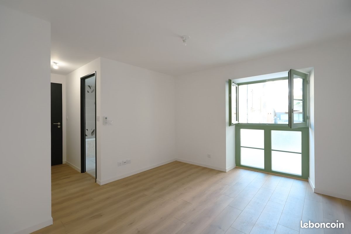 Appartement à vendre, 70m², Tournon-sur-Rhône