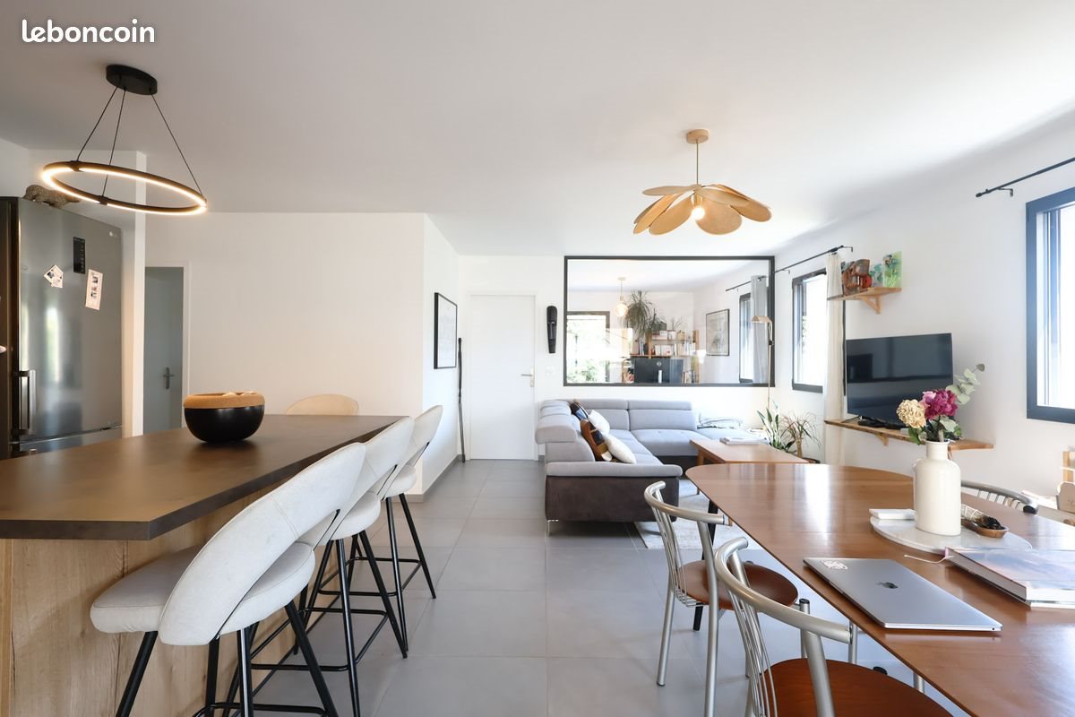 Appartement à vendre, 91m², Tain-l'Hermitage