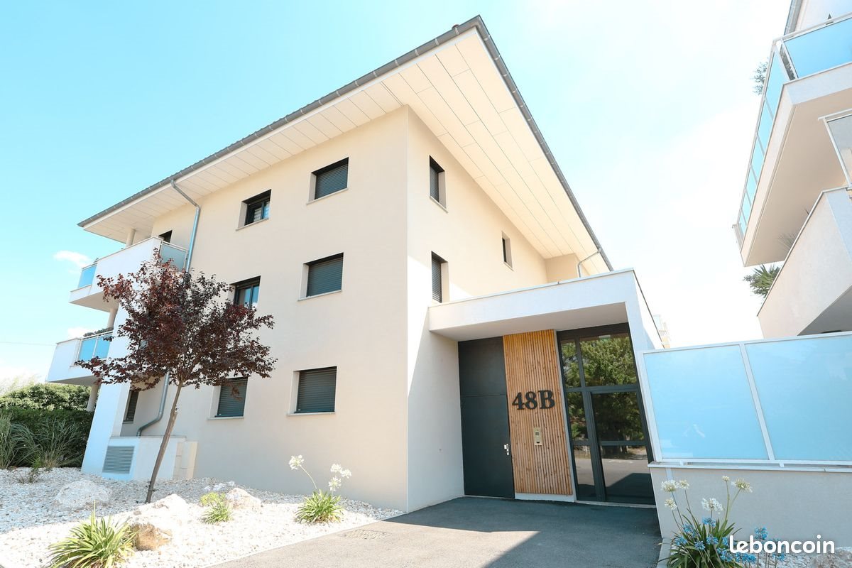Appartement à vendre, 91m², Tain-l'Hermitage