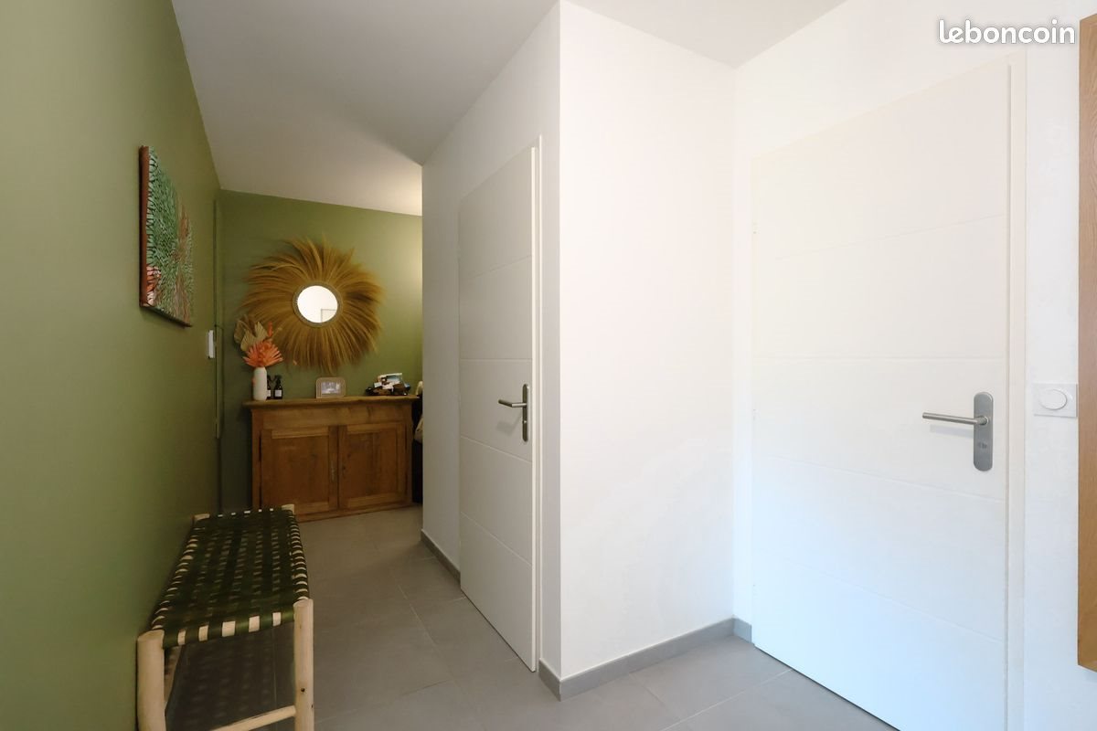 Appartement à vendre, 91m², Tain-l'Hermitage