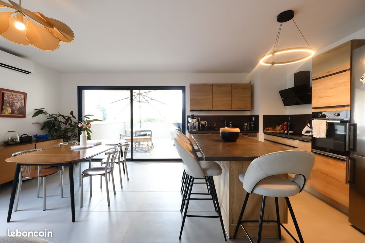 Appartement à vendre, 91m², Tain-l'Hermitage