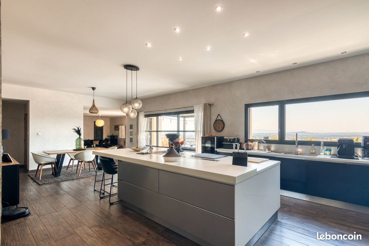 Maison à vendre, 169m², Annonay