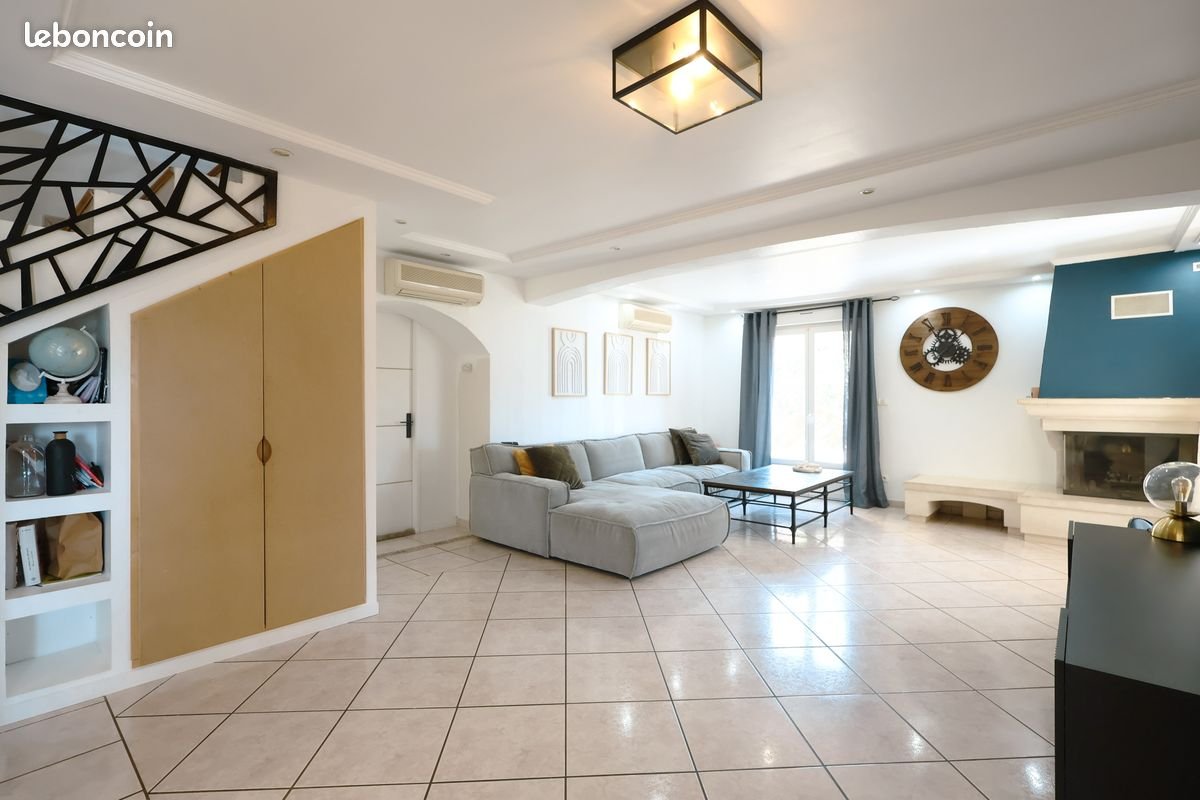 Maison à vendre, 211m², Etoile-sur-Rhône