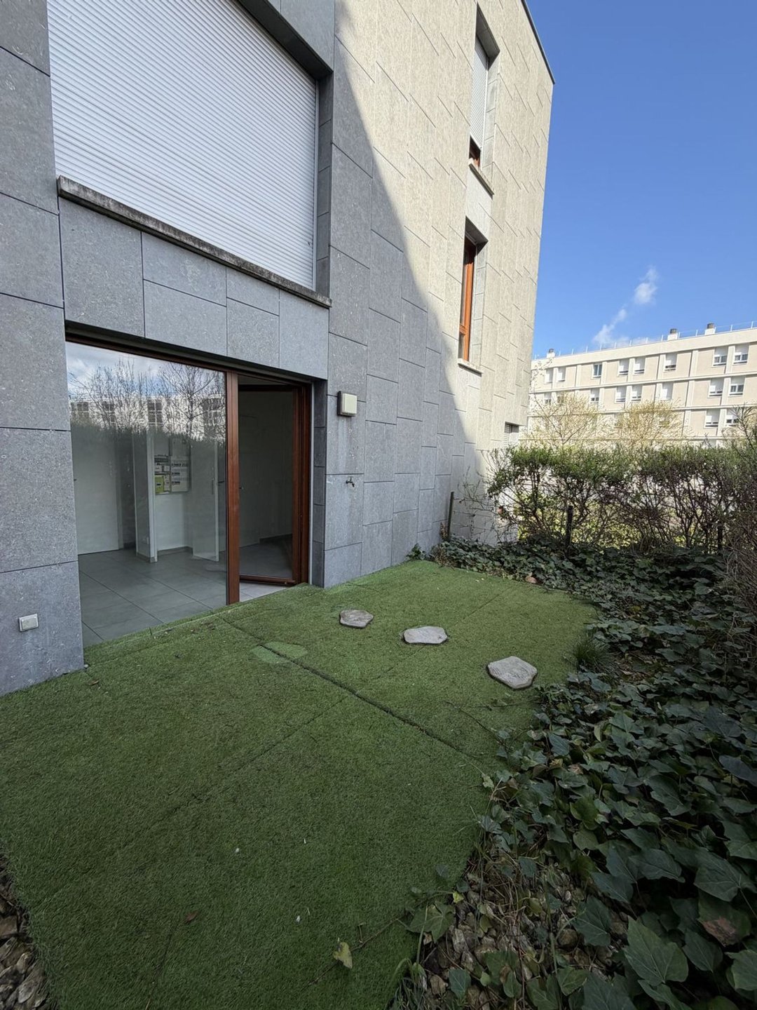 Appartement à vendre, 26m², Villeurbanne