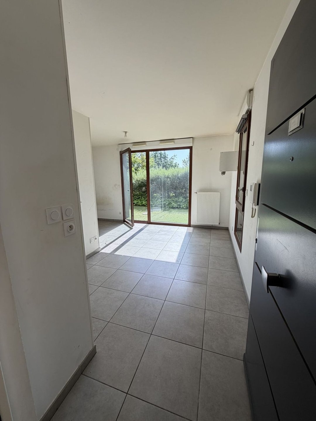 Appartement à vendre, 26m², Villeurbanne