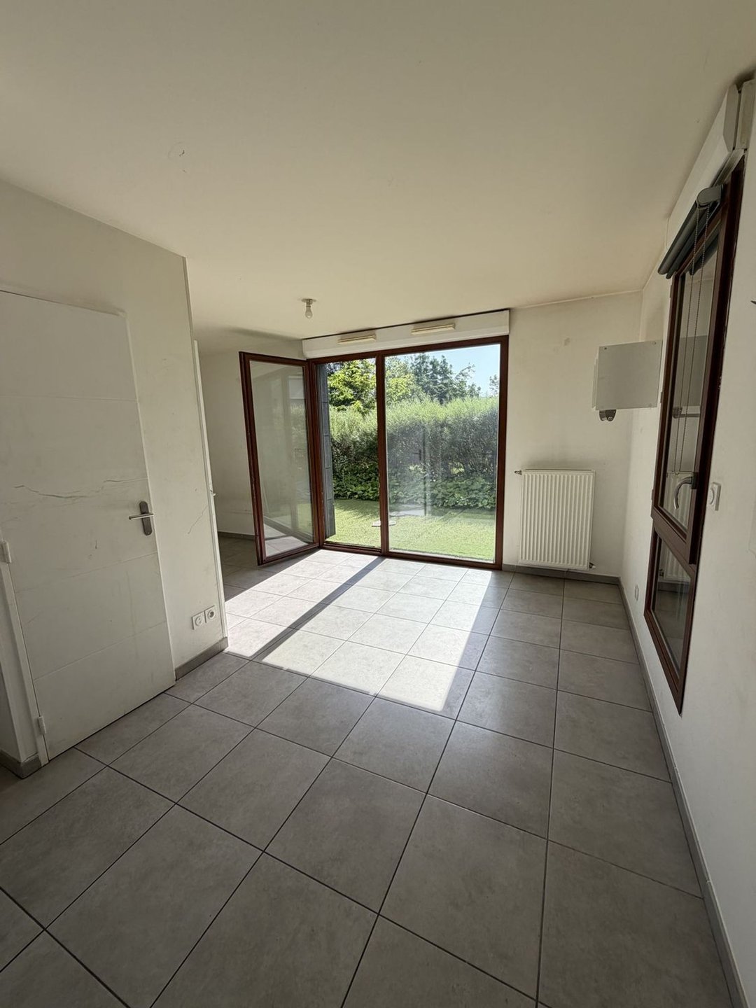 Appartement à vendre, 26m², Villeurbanne