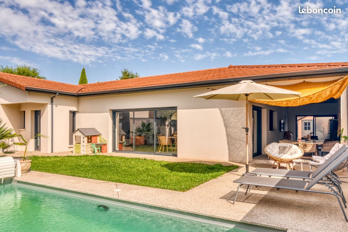 Maison à vendre, 146m², Valence