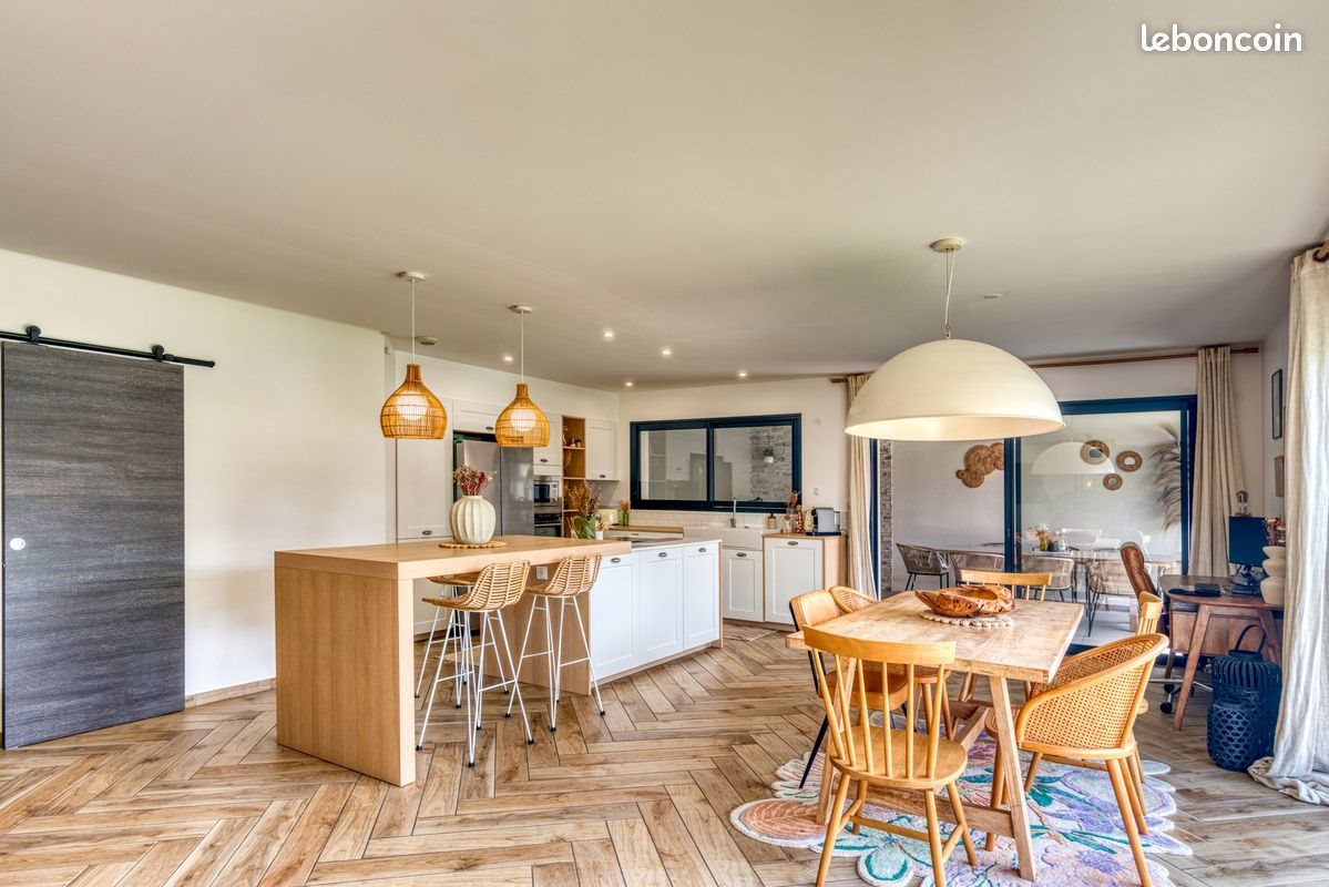 Maison à vendre, 146m², Valence