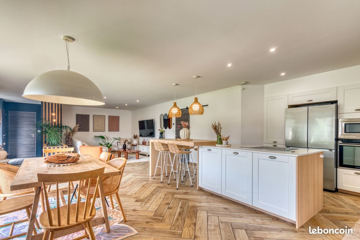 Maison à vendre, 146m², Valence