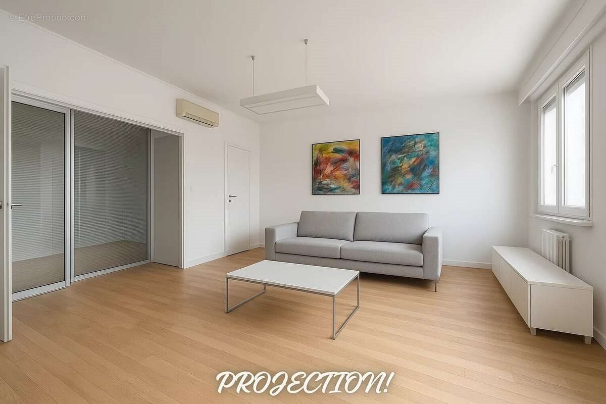 Appartement à vendre, 87m², Valence