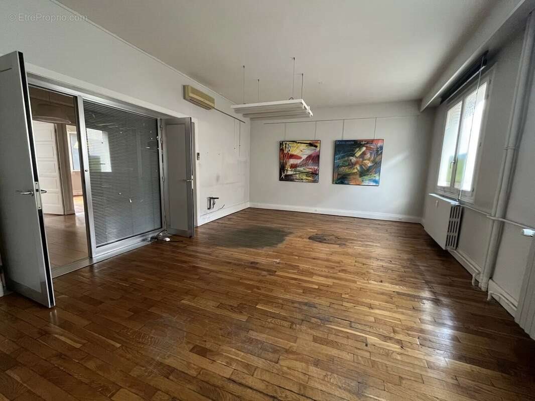 Appartement à vendre, 87m², Valence