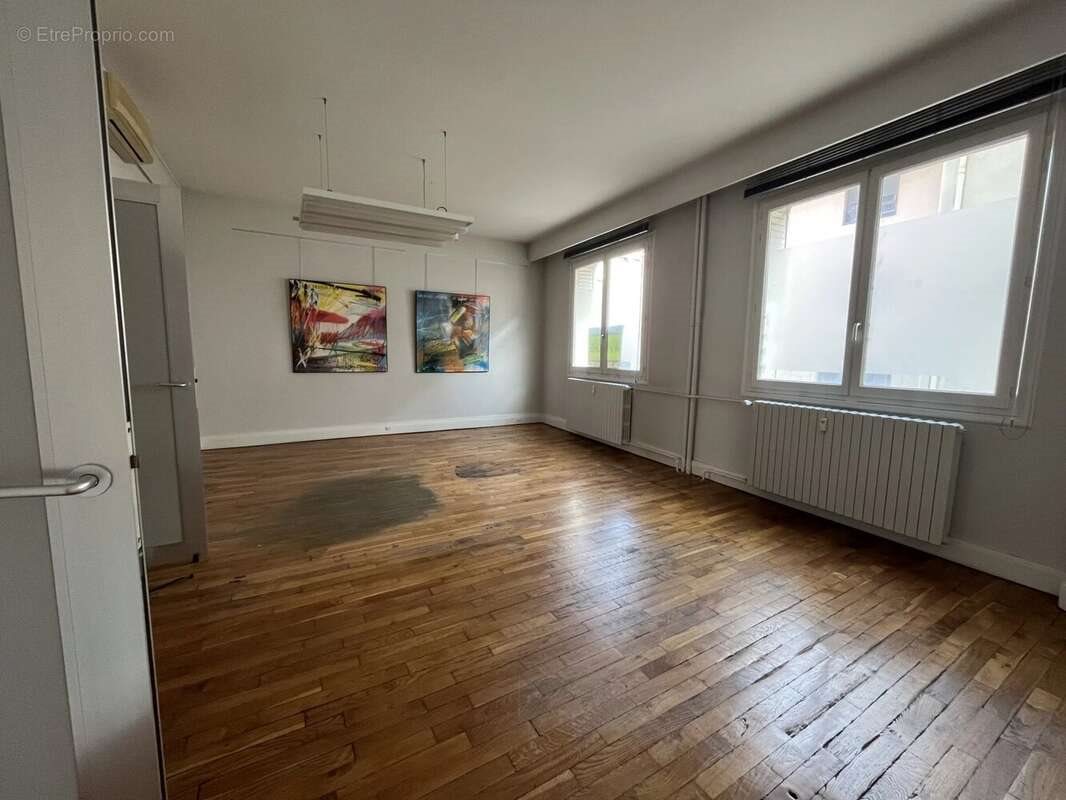Appartement à vendre, 87m², Valence
