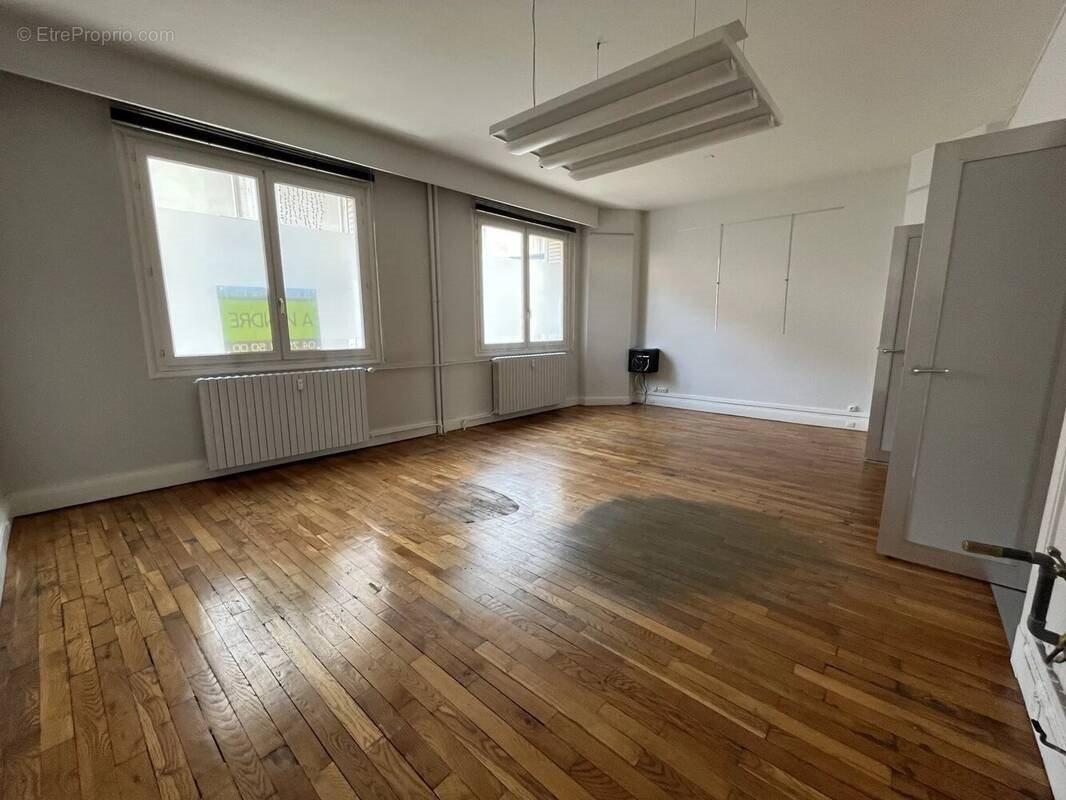 Appartement à vendre, 87m², Valence