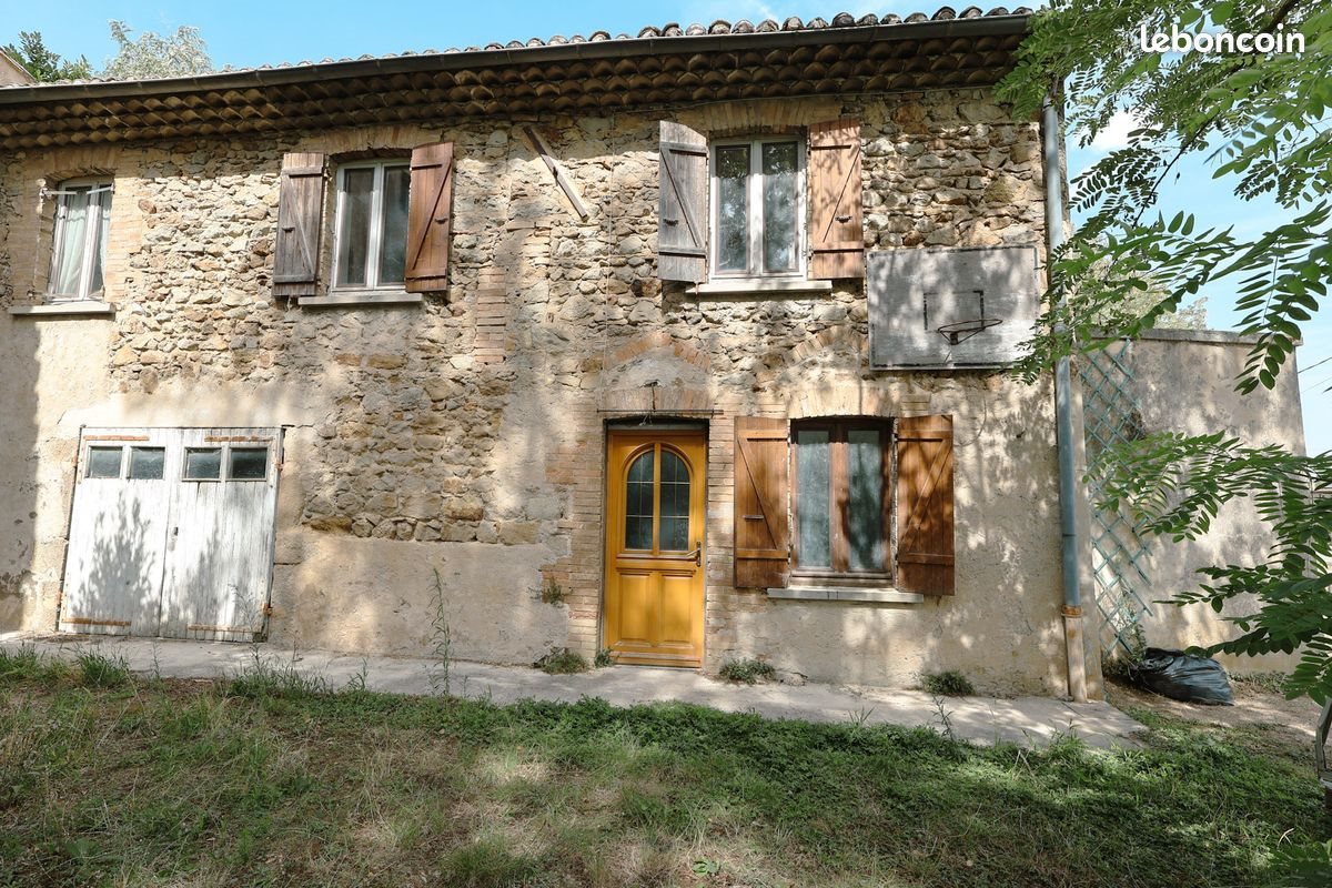 Maison à vendre, 72m², Soyons