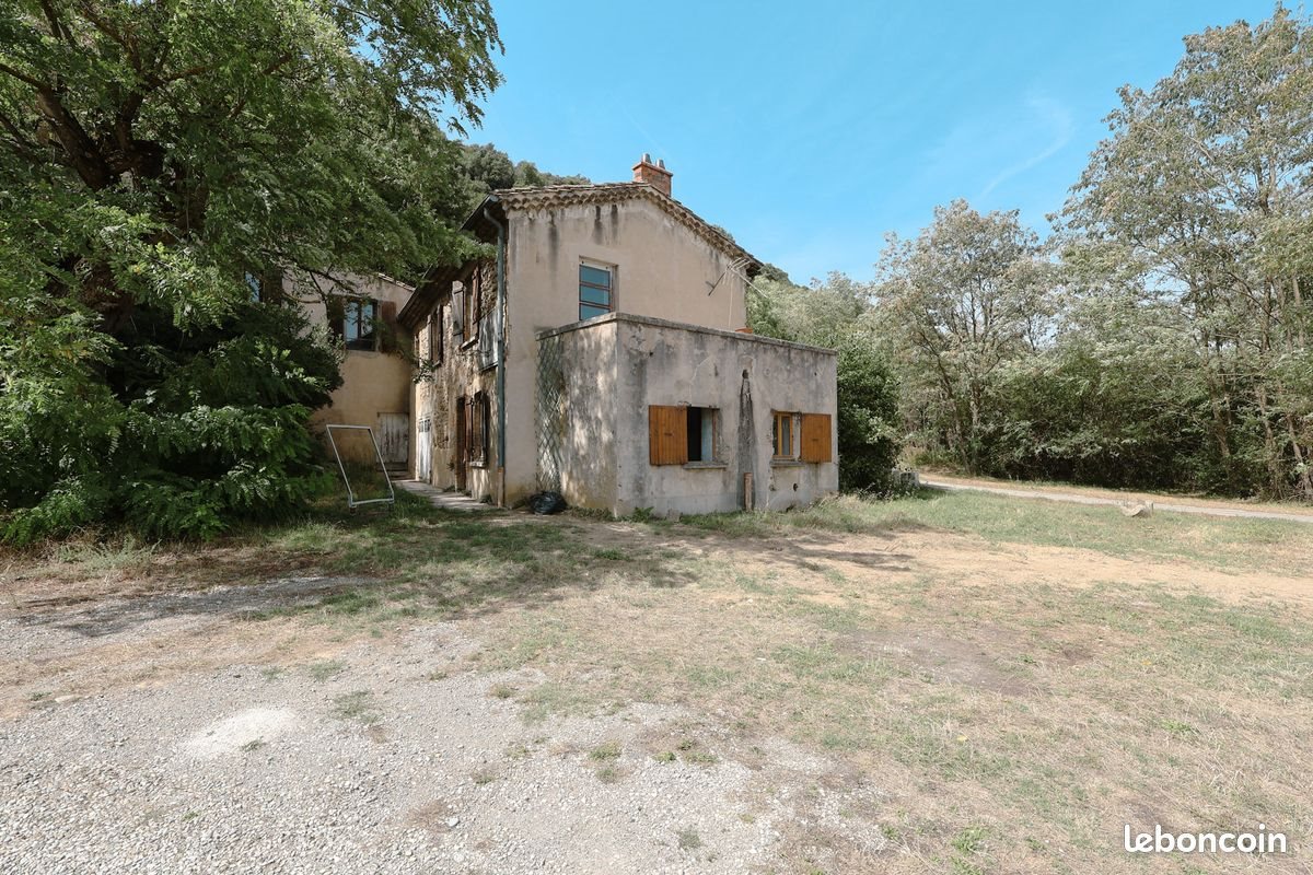 Maison à vendre, 72m², Soyons