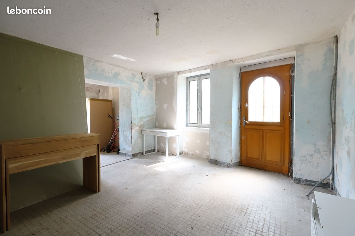 Maison à vendre, 72m², Soyons