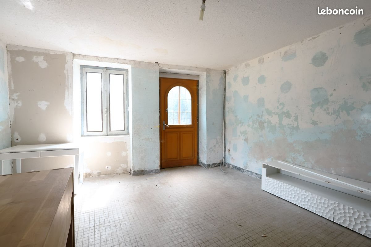 Maison à vendre, 72m², Soyons