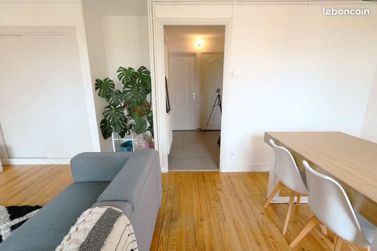 Appartement à vendre, 70m², Bourg-de-Péage