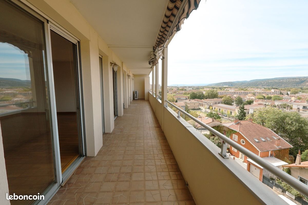 Appartement à vendre, 169m², Valence