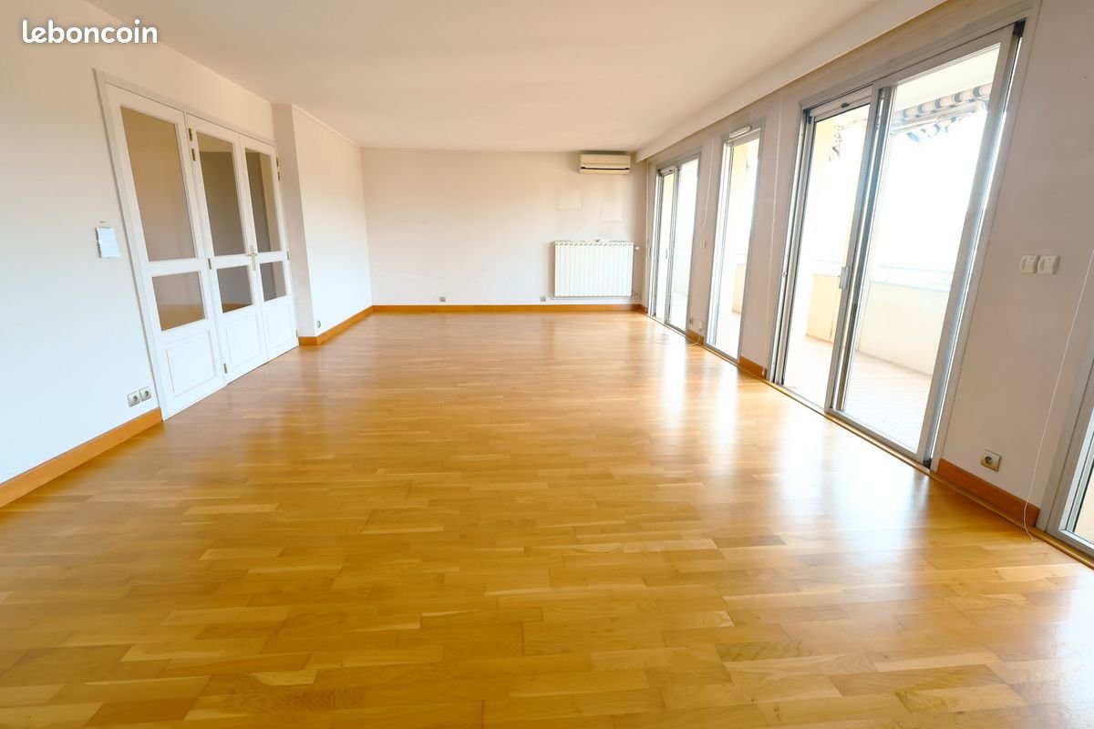 Appartement à vendre, 169m², Valence