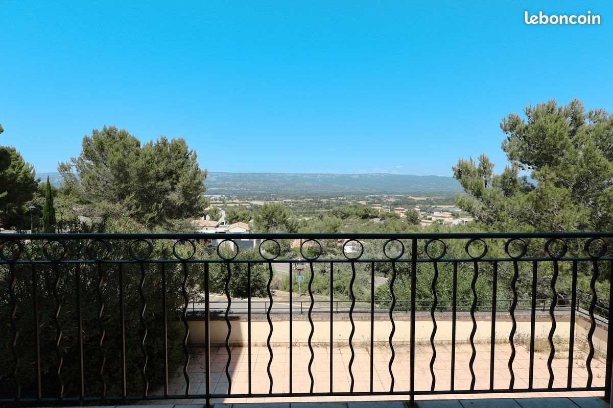 Appartement à vendre, 43m², Mallemort